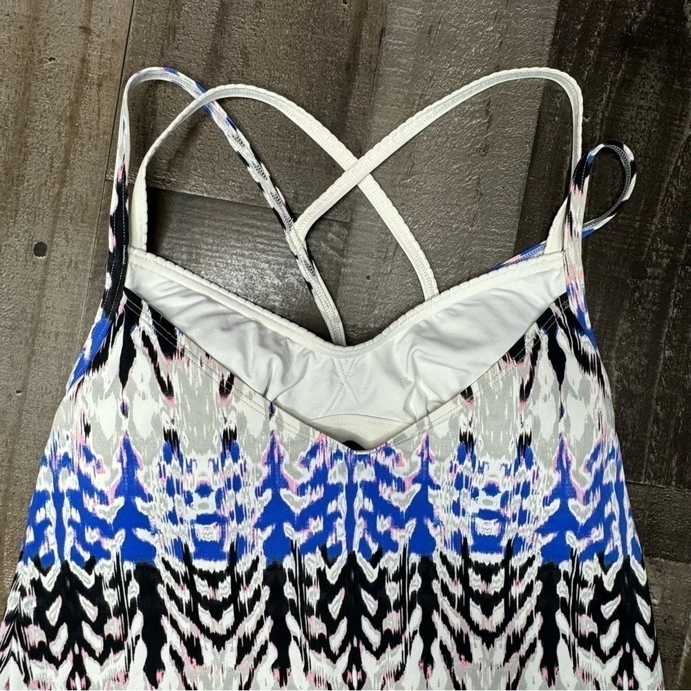 Athleta Tankini size XXS